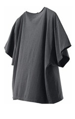 Kanye West VULTURES South Korea exclusive release Black cross Shirt Size 3 (L)