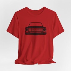GMC C15 Truck Shirt, Square Body Truck Tee, Graphic T-shirt, Classic Truck Shirt