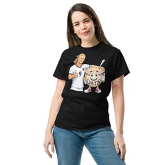 Funny Norway Soccer Shirt 2026 Cup Tee Norwegian Fan T Shirt