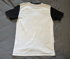 Nike SB Shirt Dri-Fit Lance Mountain Respect the Past Mens Medium Skateboard