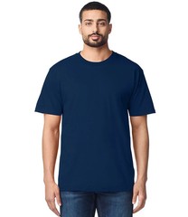CUSTOM EMBROIDERED HEAVYWEIGHT COTTON T-SHIRT GD21