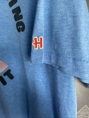 Homage You’ll Get Nothing And Like It XL Graphic T-Shirt