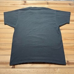 Vintage 90s Bicycle Specialties Minimalist Embroidered Henley Shirt USA – XL