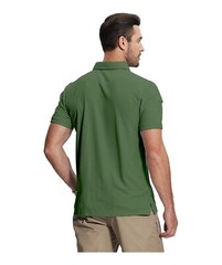 Men’s Polo Shirt Golf Sports Plain Casual New T Shirt Short Sleeve