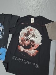 Sleep Token 9pc Shirt Medium Adult (ST-1)