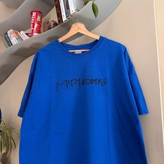 Vintage Mitch Hedberg Shirt Size XL