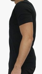 Size S – Nike Jordan JSW Jumpman Air Embroidered Shirt, Black/White Tshirt