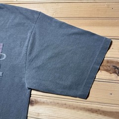Vintage 90s 1995 Rock and Roll Hall of Fame Museum Cleveland Shirt – Size Medium