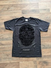 Dia de Muertos San Miguel de Allende karani Art shirt