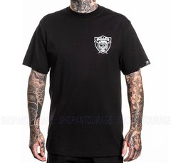 Sullen Art Collective Sullen Nation Standard SCM7727 Short Sleeve Men`s T-shirt