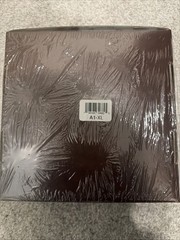 Travis Scott Utopia A1 Box Set Pack Xl Still Sealed