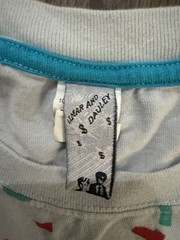 Vintage Lemar & Dauley Kangaroos Championship Rings Shirt NYC Streetwear Mens L