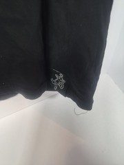 Muerte Money Bag Black T-Shirt Size Xl