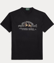 Ralph Lauren Polo Country Sportsman 1992 Ducks T-Shirt XL NWT