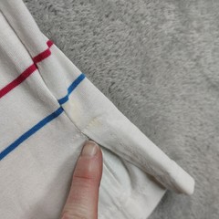 Vintage 90’s Knights Of The Round Table Crewneck Men’s Shirt XL Color Block Polo