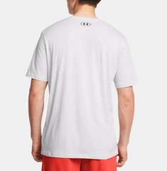 NWT UNDER ARMOUR Men’s UA Left Chest Logo Short Sleeve 1326799| Size XL (XLarge)