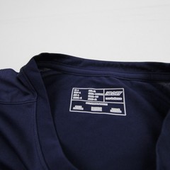 New Balance Short Sleeve Shirt Men’s Navy New with Tags XL