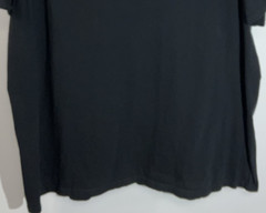 Whites Dudes For Harris Short Sleeve T-Shirt Men’s 3XLT Black