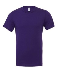 5 Pack Bella + Canvas Unisex T Shirt Short-Sleeve 100% Cotton Jersey Tee 3001