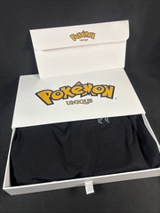 Pokemon Unique Shirt Collectors Collab Item Custom Size Medium