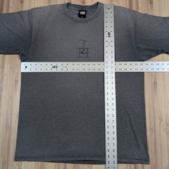 Vintage The Firm Bob Burnquist Skateboard Shirt Trade Show Limited Edition XL