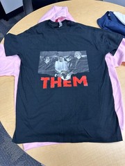 Clearly Rigged Merch – Conspiracy Niche Clothing and Accessories