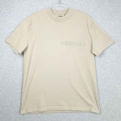 Fear of God Essentials Shirt Mens Medium Logo Short Sleeve Tee Pacsun Collection