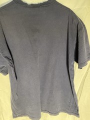 Lot of 3 Vintage 90s Russell Athletic Pro Cotton T-Shirts XL Distressed Jock Tag