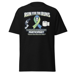 Funny Explosive Diarrhea Shirt Cyclosporiasis Cyclospora Bathroom Humor Tee
