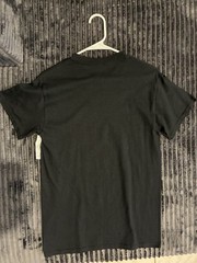 Nirvana Black Vintage Tee Shirt