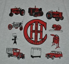 tshirt 4xlarge international harvestor trucks farm ranch 31 inches pit 2 pit