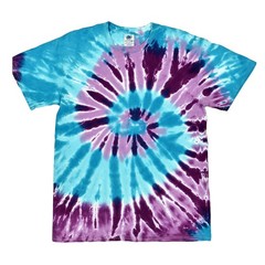 Colortone Tie Dye Tees