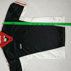 Vintage NOS 90’s Men’s Diadora Soccer Futbol Practice Jersey Sz S NWOT Rare