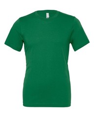 5 Pack Bella + Canvas Unisex T Shirt Short-Sleeve 100% Cotton Jersey Tee 3001