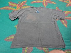 Dad Cat Size 2XL Crazy Shirts B. Kliban Cat Short Sleeve Crew Neck