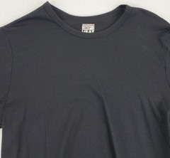 32 Degrees Heat Shirt Mens S Black Long Sleeve Stretch Soft Base Layer Outerwear