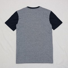 Tommy Hilfiger Men Colorblock short sleeves T-shirt size M ,L , XL new with tag