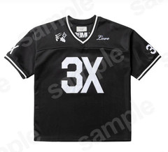 [US Seller] Spotify × Number_i “3XL i-Charger Station” Football Jersey