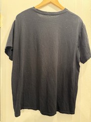 NHSRA National High School Rodeo Assoc Men’s Large Graphic Logo Crew Neck Tee