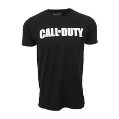 CALL OF DUTY GAMING T SHIRT OFFICIAL ITEM