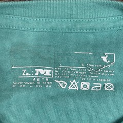 Drake Waterfowl Pocket Shirt Men’s Medium Green Duck Hunting Graphic Tee