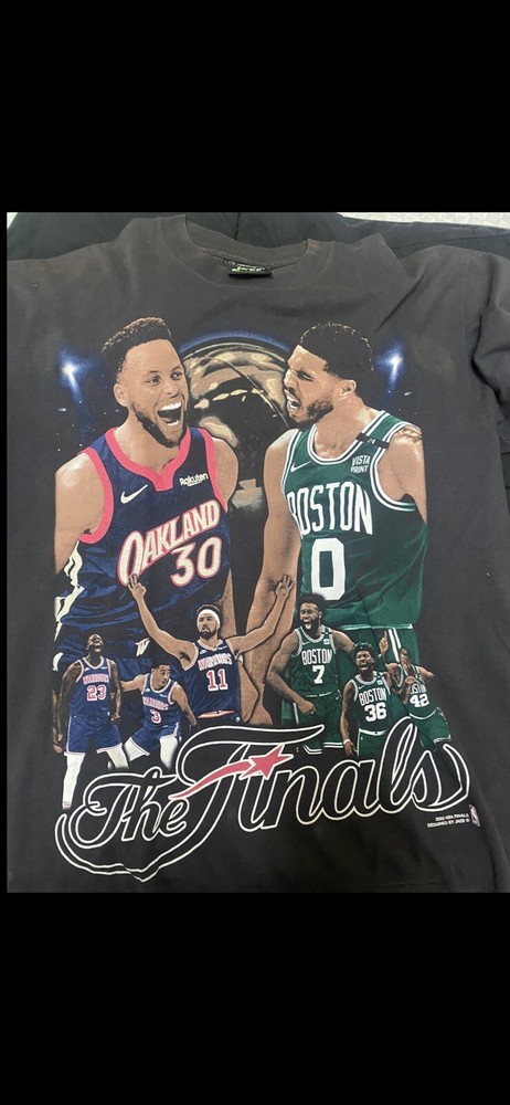 Jaee Editz Finals Large Used