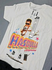 Friday 13th John Cena Linkin Park Hasbulla T-Shirt Men’s Size Small 4pc Lot (N)