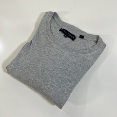 Five Four Shirt Mens Medium Crewneck Modal Cotton Casual Tee Brixton