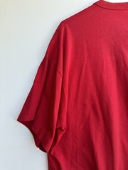 Vtg Russell Athletic Cincinnati Reds 2000 Jersey T-Shirt Sz XL MLB Good Shape