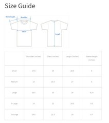 T-Shirt Cotton Bamboo Soft Lightweight Undershirt Summer Breathable Plain Gym