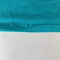 Baseballism Maui Turquoise Short Sleeve Crewneck Shirt Mens Large READ