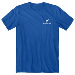 Ford Bronco Surf T-shirt Licensed apparel Jedco Surf Boards shirt NEW S-3XL