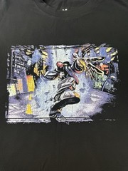Limp Bizkit Significant Other T-Shirt Black XL