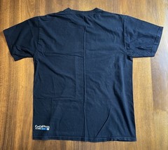 GoPro “Be a HERO” Camera Shirt – Size: M